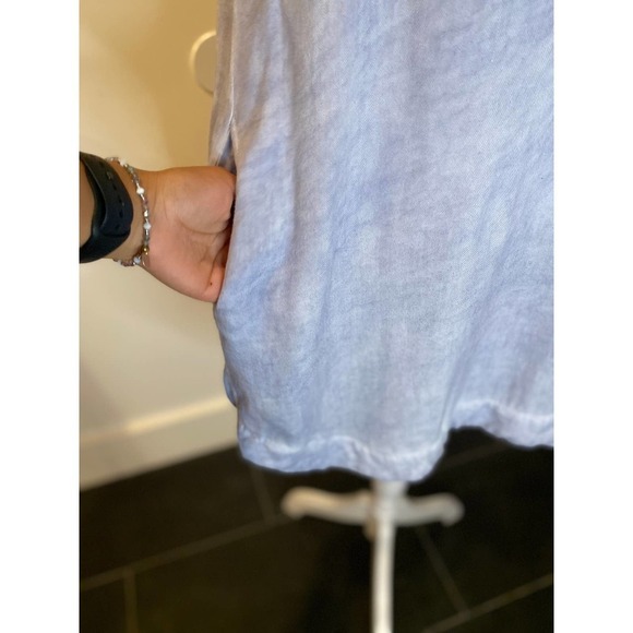 Cloth & Stone Dress - Picture 3 of 7